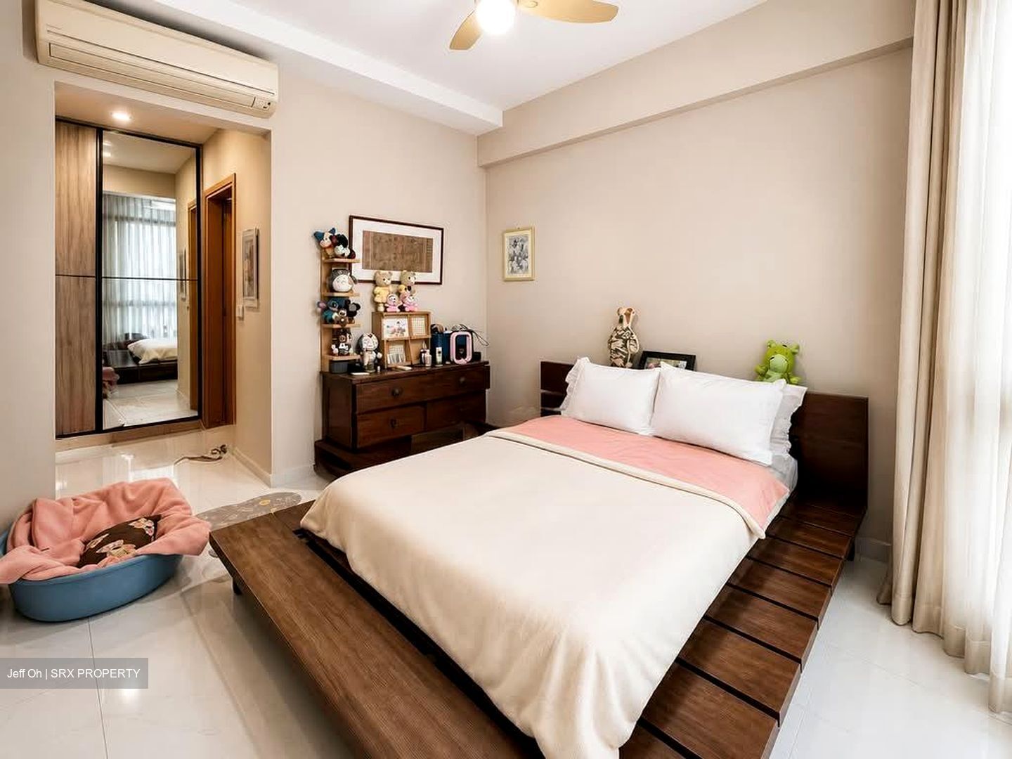 Jubilee Residence (D5), Apartment #562045691